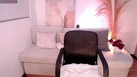 VictoriaLeia webcam model stream image