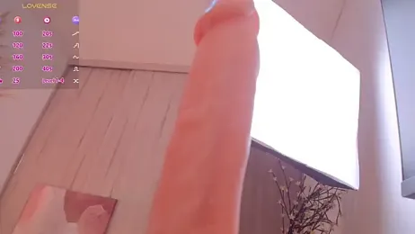 VictoriaLeia webcam model stream image