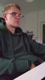 Aleex325 webcam model stream image