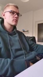 Aleex325 webcam model stream image