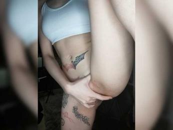 Myotoxis webcam model stream image