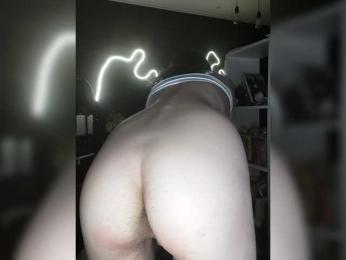 Myotoxis webcam model stream image