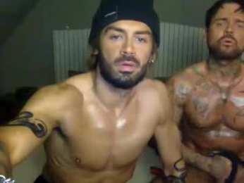 tylerjamesxxx_ webcam chaturbate model stream image