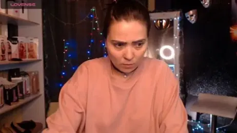 Sahory__ webcam stripchat model stream image