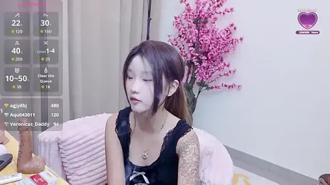 Facai55555 webcam model stream image