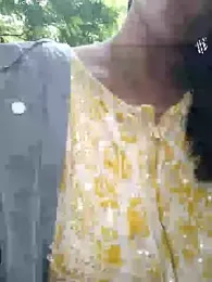 Yoursejal webcam model stream image