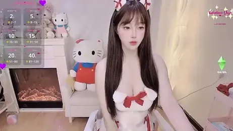 Kkiklilliki webcam model stream image