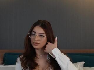 Emily Trix webcam model stream image