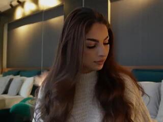 Emily Trix webcam model stream image