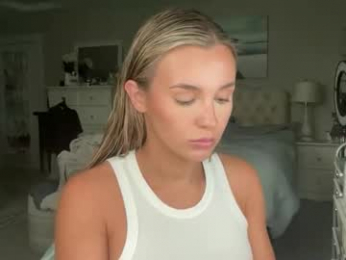 jessicaparkerrr webcam model stream image