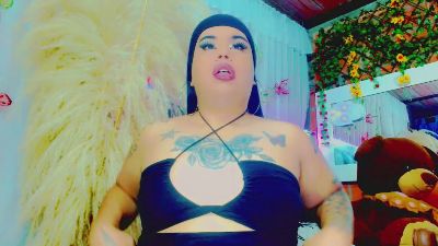 JOSELYNSTAR webcam cam4 model stream image