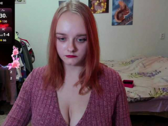 Diafoxy webcam bongacams model stream image