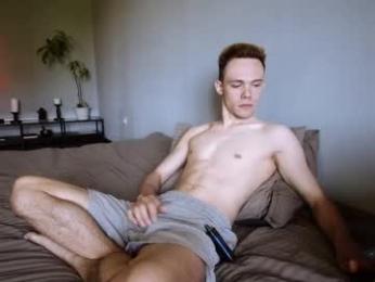 red_guy1 webcam chaturbate model stream image