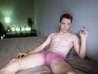 red_guy1 webcam model stream image
