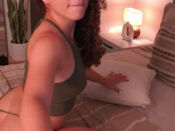 emily_johnson1 webcam model stream image