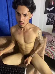 Kriss_Edwards webcam model stream image