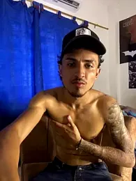 Kriss_Edwards webcam stripchat model stream image