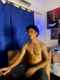 Kriss_Edwards webcam model stream image