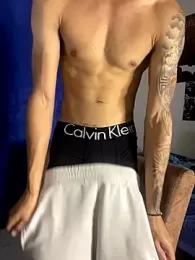 Kriss_Edwards webcam model stream image