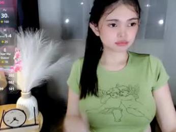 webcum_mami webcam chaturbate model stream image