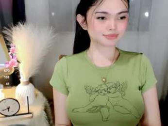 webcum_mami webcam model stream image