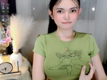 webcum_mami webcam model stream image