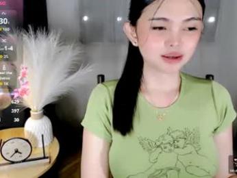 webcum_mami webcam model stream image