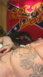 Trim4sho webcam model stream image