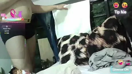 RyanStorm_ webcam model stream image