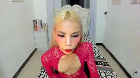 SabrinaVoss webcam model stream image