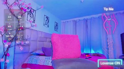 sasha_21cm_ webcam model stream image