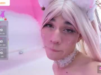 daripqueen webcam model stream image