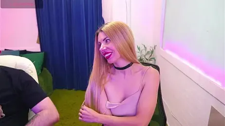 AlisaAleksandr webcam model stream image