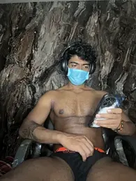 rony6663 webcam model stream image