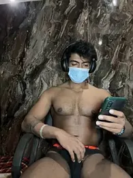 rony6663 webcam model stream image