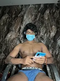 rony6663 webcam model stream image