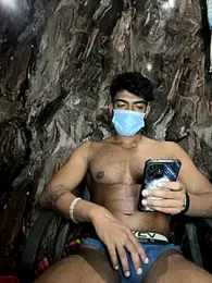 rony6663 webcam model stream image