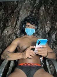 rony6663 webcam model stream image