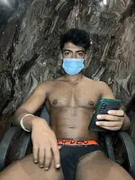 rony6663 webcam model stream image