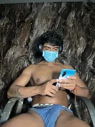 rony6663 webcam model stream image