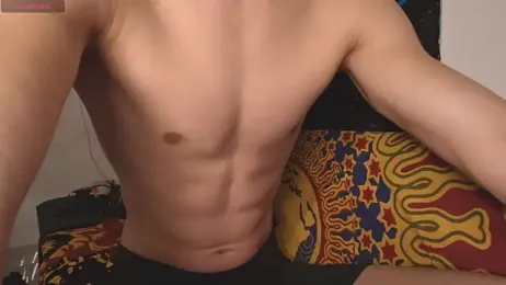 devil_fts webcam model stream image