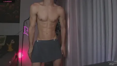 devil_fts webcam stripchat model stream image