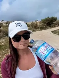 Samira-Summer webcam model stream image