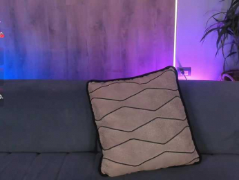 MadelineFox webcam model stream image