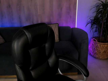 MadelineFox webcam model stream image