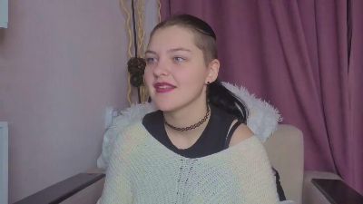 ChasidyRossey webcam model stream image