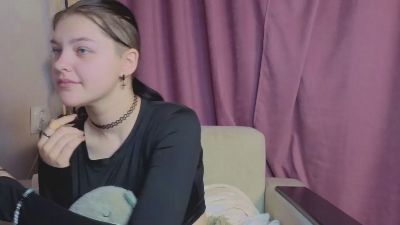 ChasidyRossey webcam model stream image