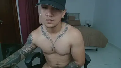 Mrbig_maximo webcam stripchat model stream image