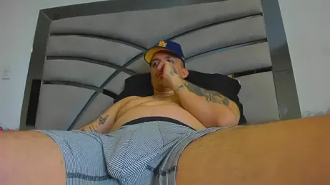 archie_1234 webcam model stream image