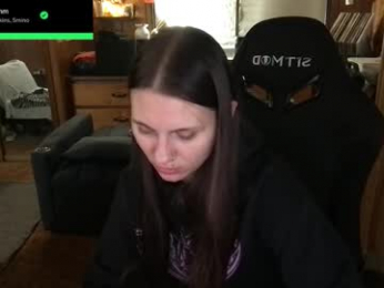 incognitoqueen webcam model stream image